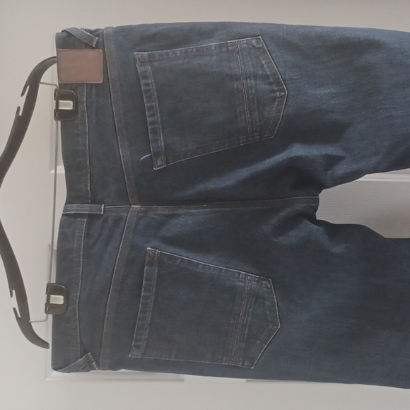 SEAN JEAN Dark Blue Denim Jeans, 38W / 32L - Picture 7 of 10